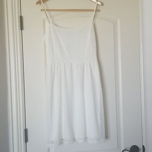 NEW Maurices Crochet Dress